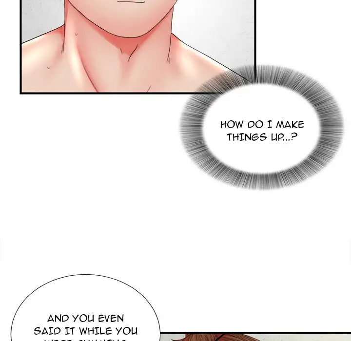 Secret Friend - Chapter 48 [photo 39] - MangaPorn