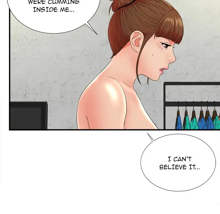 Secret Friend - Chapter 48 [photo 40] - MangaPorn