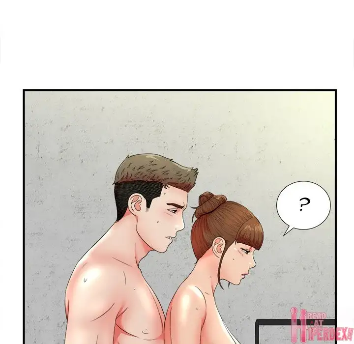 Secret Friend - Chapter 48 [photo 42] - MangaPorn