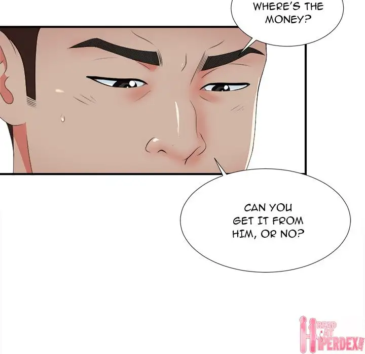 Secret Friend - Chapter 48 [photo 5] - MangaPorn
