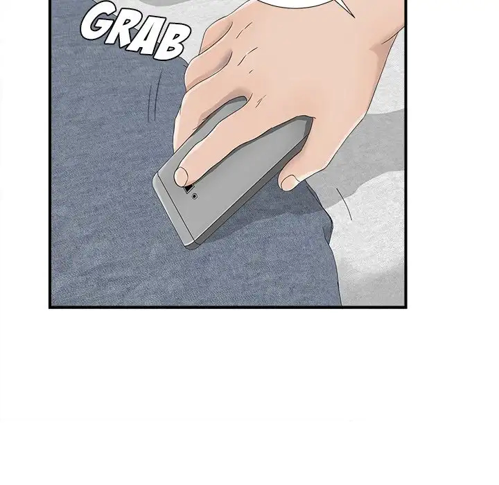 Secret Friend - Chapter 48 [photo 54] - MangaPorn