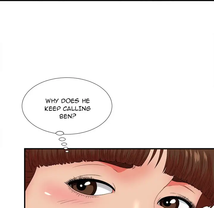 Secret Friend - Chapter 48 [photo 59] - MangaPorn