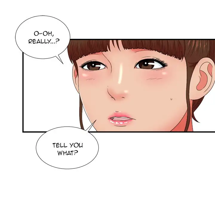 Secret Friend - Chapter 48 [photo 71] - MangaPorn