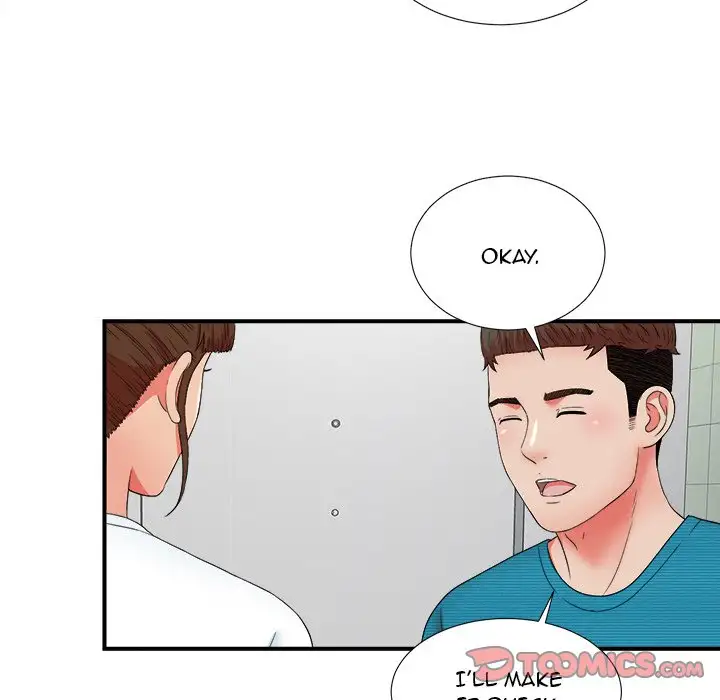 Secret Friend - Chapter 48 [photo 92] - MangaPorn