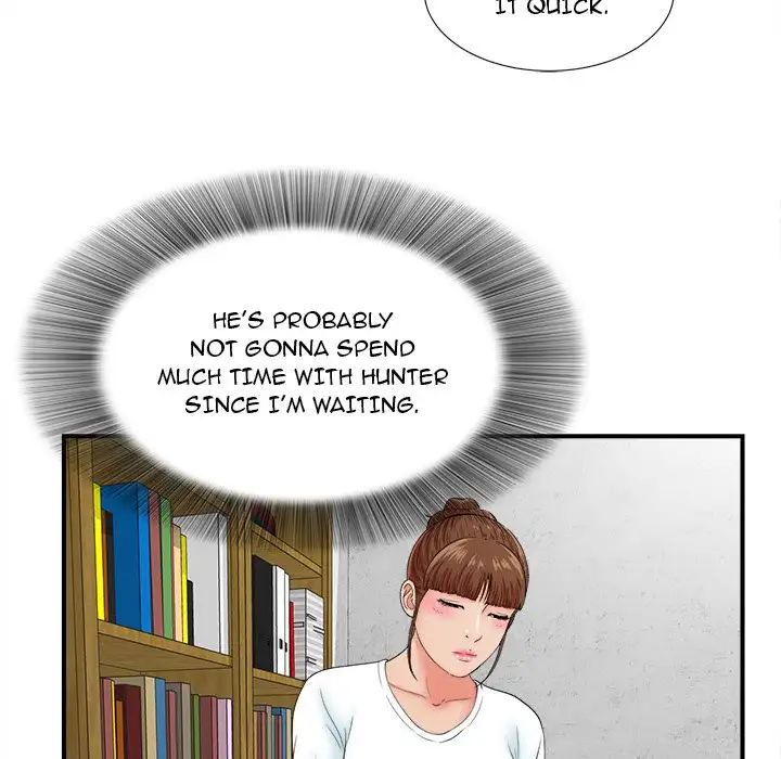 Secret Friend - Chapter 48 [photo 93] - MangaPorn