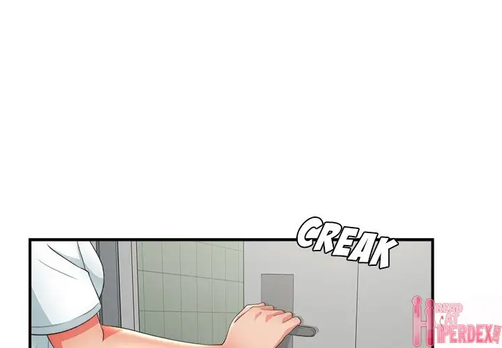 Secret Friend - Chapter 49 [photo 1] - MangaPorn