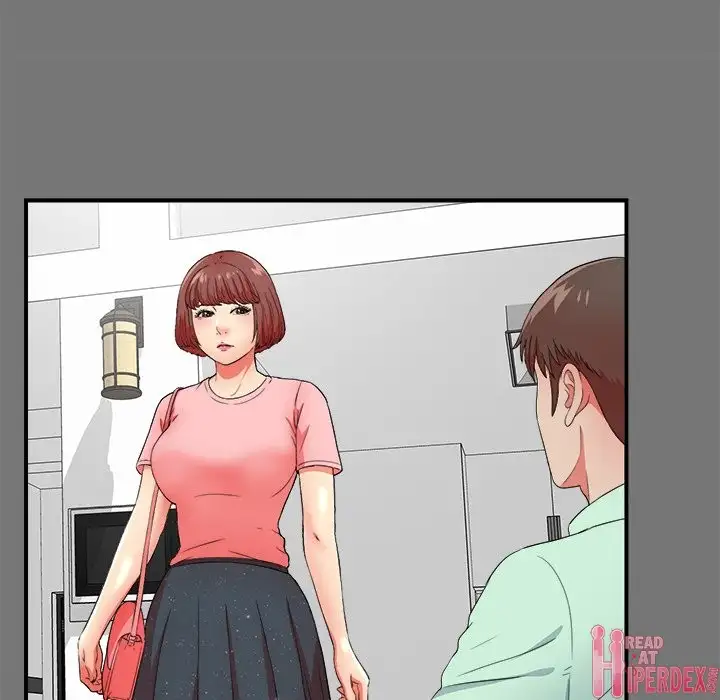 Secret Friend - Chapter 49 [photo 101] - MangaPorn