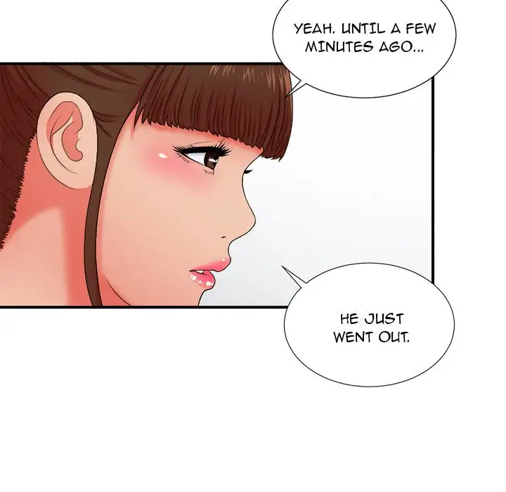 Secret Friend - Chapter 49 [photo 12] - MangaPorn