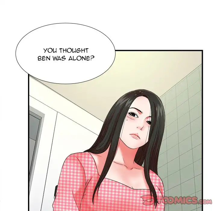 Secret Friend - Chapter 49 [photo 20] - MangaPorn