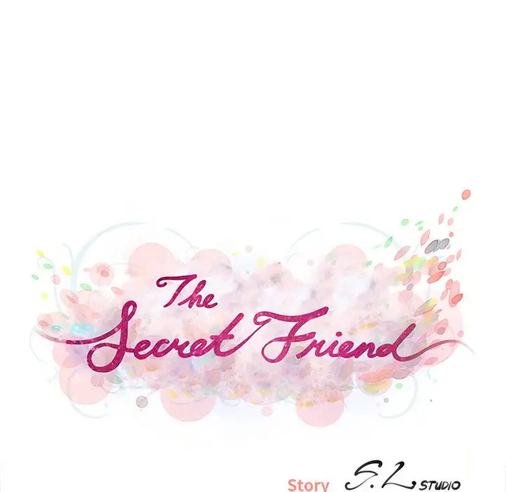 Secret Friend - Chapter 49 [photo 23] - MangaPorn