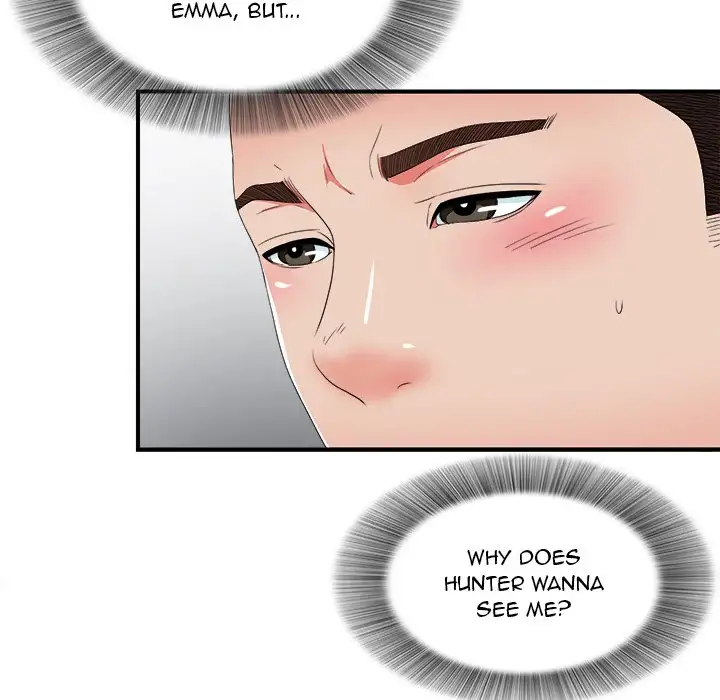 Secret Friend - Chapter 49 [photo 28] - MangaPorn