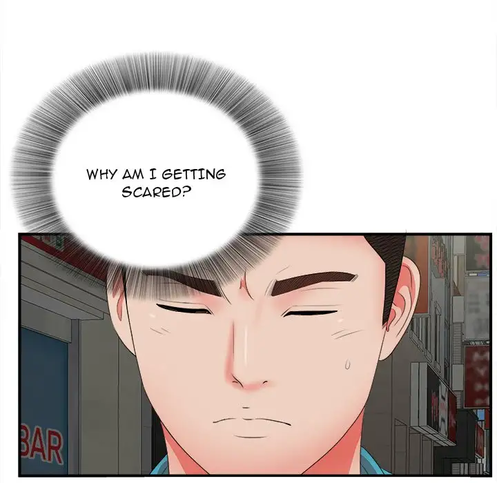 Secret Friend - Chapter 49 [photo 35] - MangaPorn