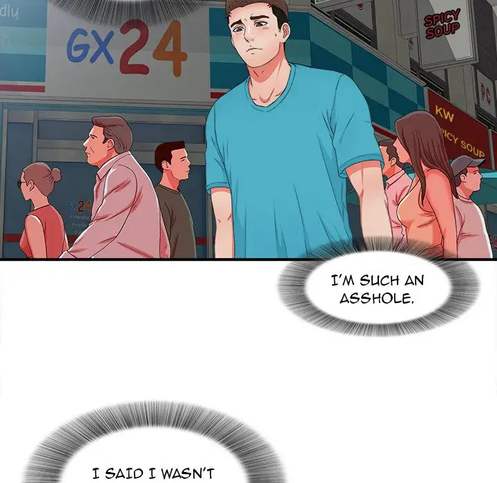 Secret Friend - Chapter 49 [photo 40] - MangaPorn