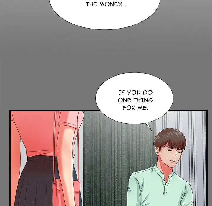Secret Friend - Chapter 49 [photo 57] - MangaPorn
