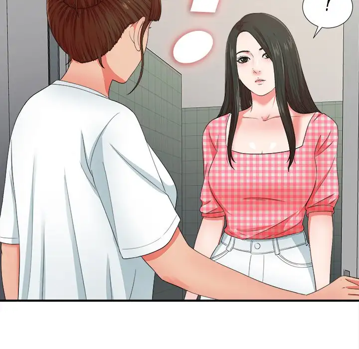 Secret Friend - Chapter 49 [photo 6] - MangaPorn