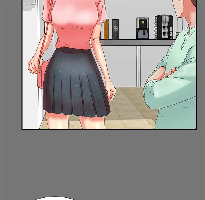 Secret Friend - Chapter 49 [photo 60] - MangaPorn