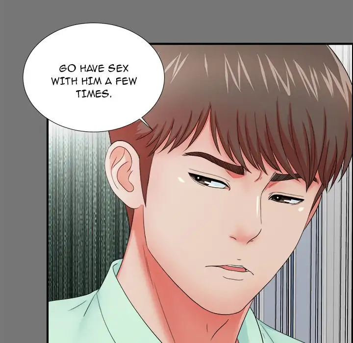 Secret Friend - Chapter 49 [photo 64] - MangaPorn