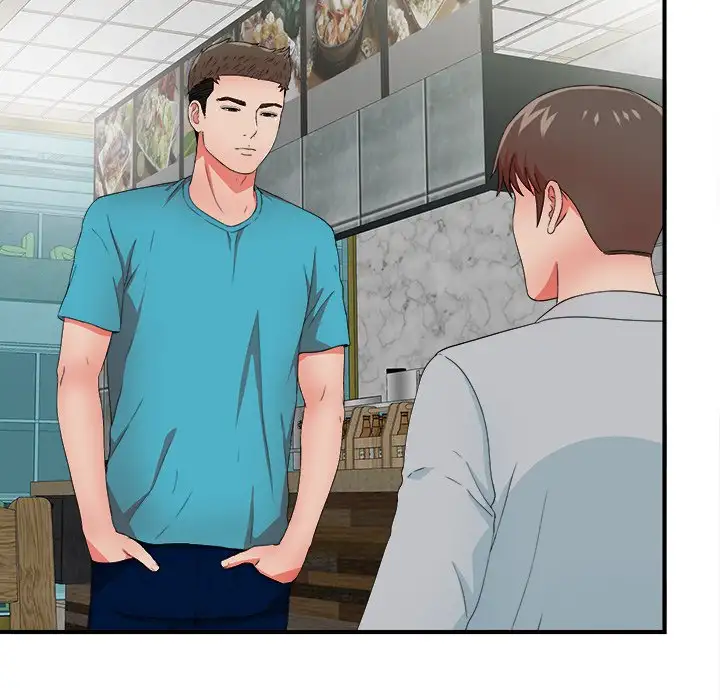 Secret Friend - Chapter 49 [photo 72] - MangaPorn