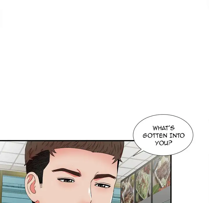 Secret Friend - Chapter 49 [photo 73] - MangaPorn