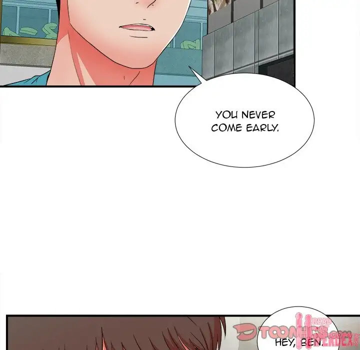Secret Friend - Chapter 49 [photo 74] - MangaPorn