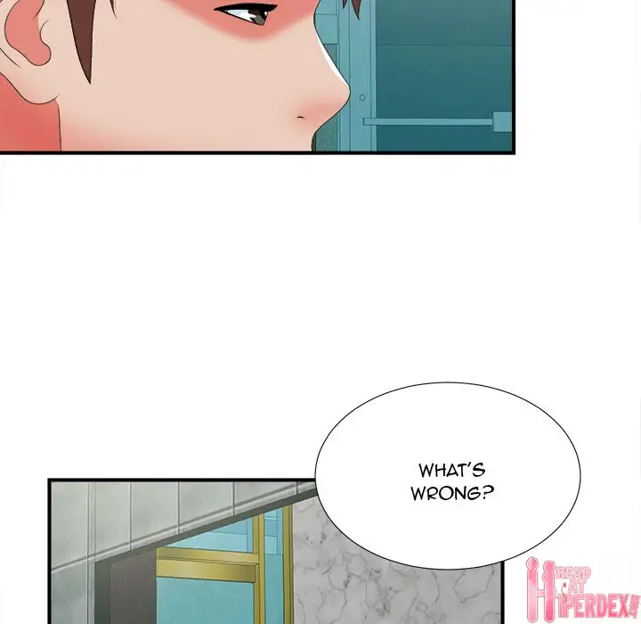 Secret Friend - Chapter 49 [photo 79] - MangaPorn
