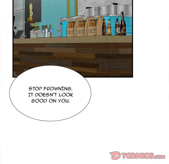 Secret Friend - Chapter 49 [photo 80] - MangaPorn
