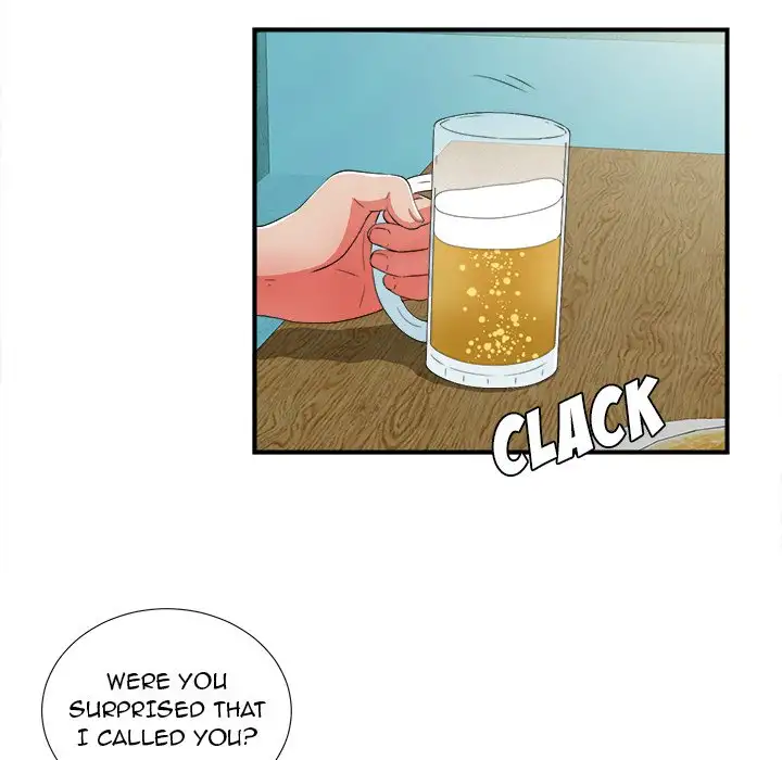 Secret Friend - Chapter 49 [photo 82] - MangaPorn