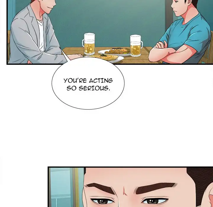 Secret Friend - Chapter 49 [photo 89] - MangaPorn