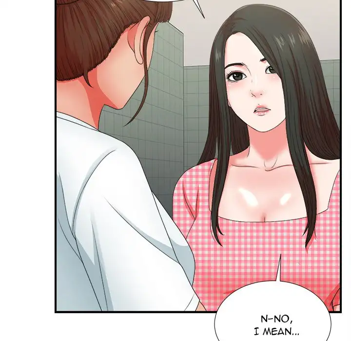 Secret Friend - Chapter 49 [photo 9] - MangaPorn