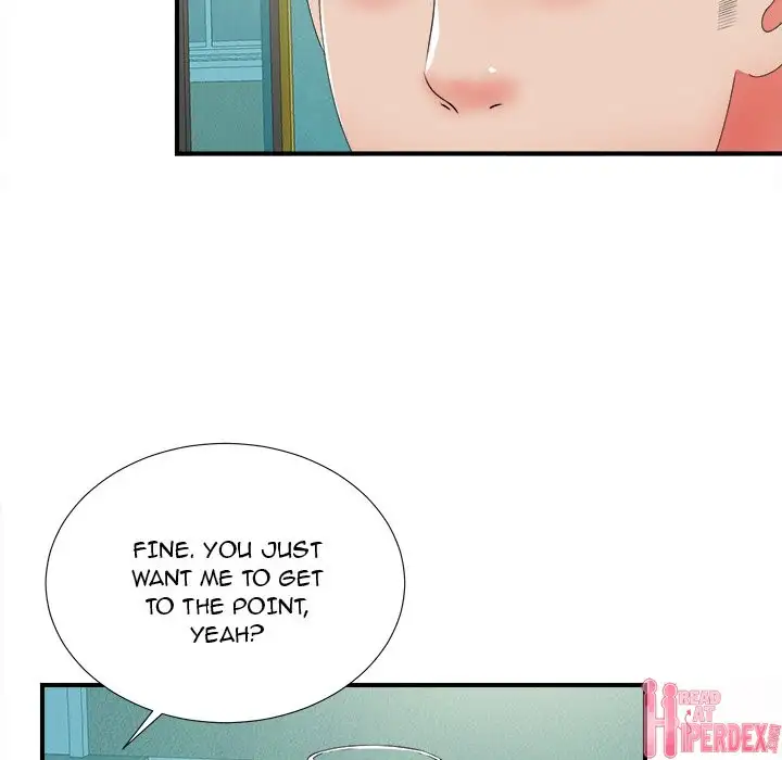 Secret Friend - Chapter 49 [photo 90] - MangaPorn