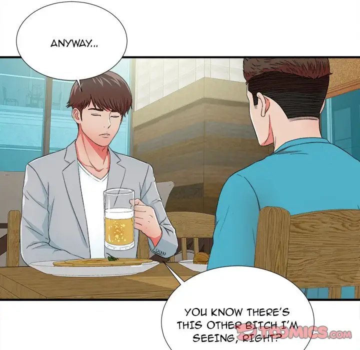 Secret Friend - Chapter 49 [photo 92] - MangaPorn