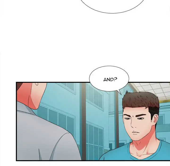 Secret Friend - Chapter 49 [photo 93] - MangaPorn