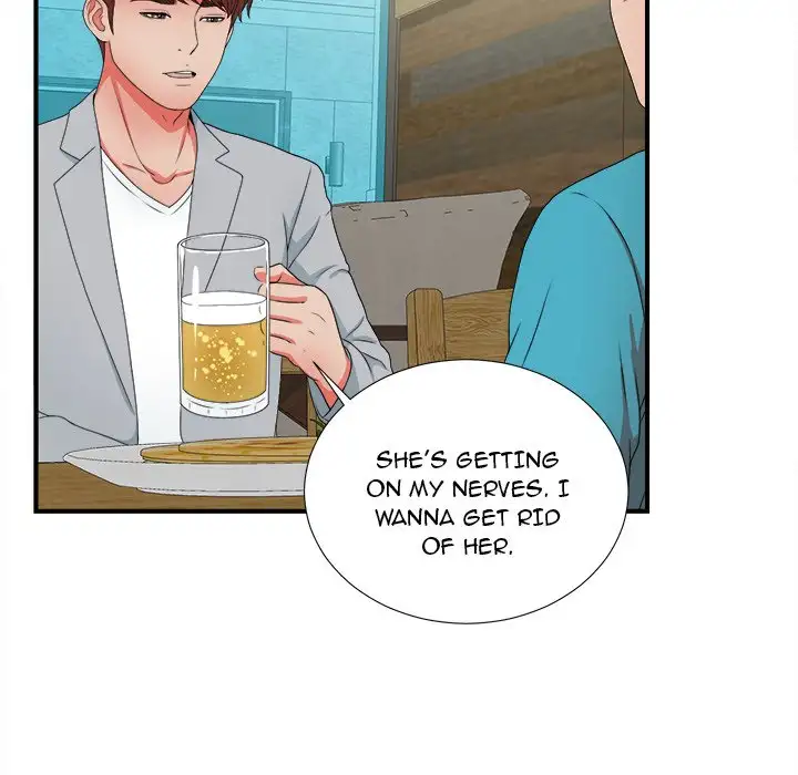 Secret Friend - Chapter 49 [photo 96] - MangaPorn