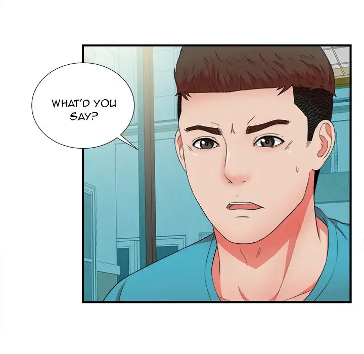 Secret Friend - Chapter 49 [photo 97] - MangaPorn