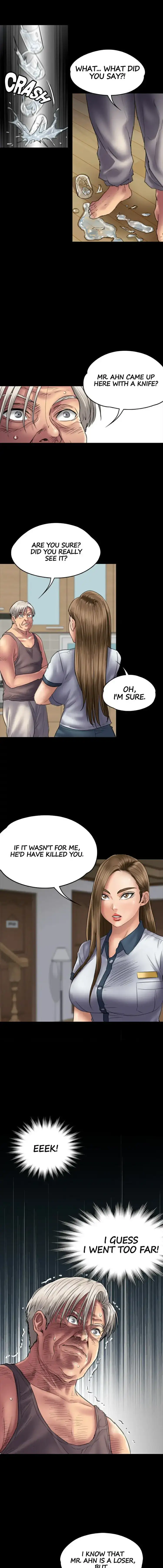Queen Bee - Chapter 52 [photo 6] - MangaPorn
