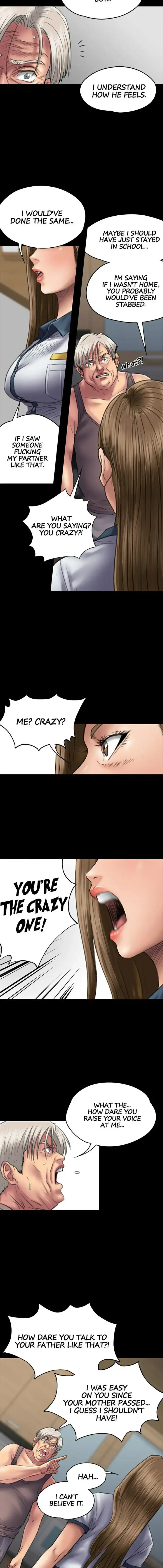 Queen Bee - Chapter 52 [photo 7] - MangaPorn