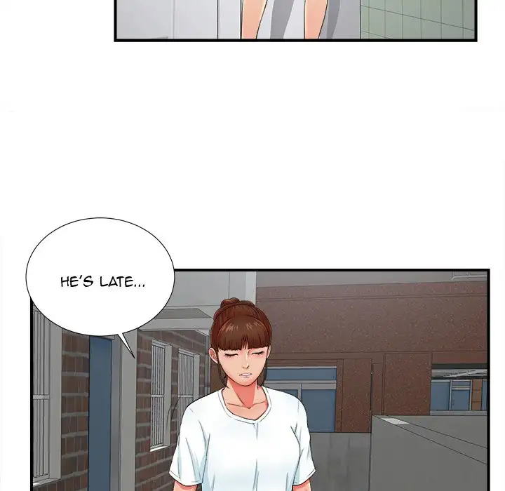 Secret Friend - Chapter 50 [photo 103] - MangaPorn
