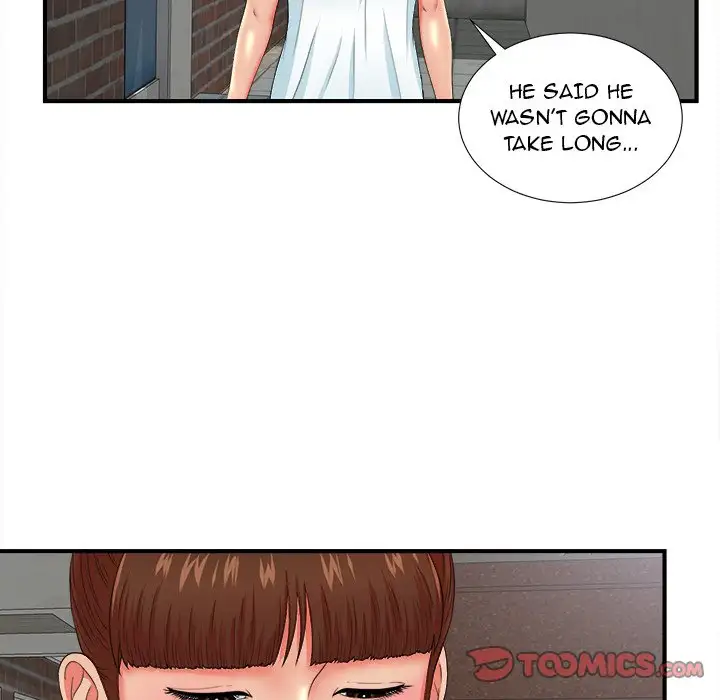 Secret Friend - Chapter 50 [photo 104] - MangaPorn