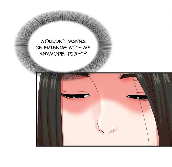 Secret Friend - Chapter 50 [photo 11] - MangaPorn