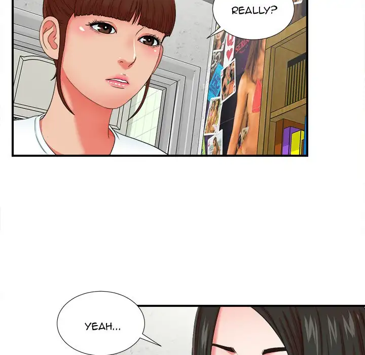 Secret Friend - Chapter 50 [photo 18] - MangaPorn