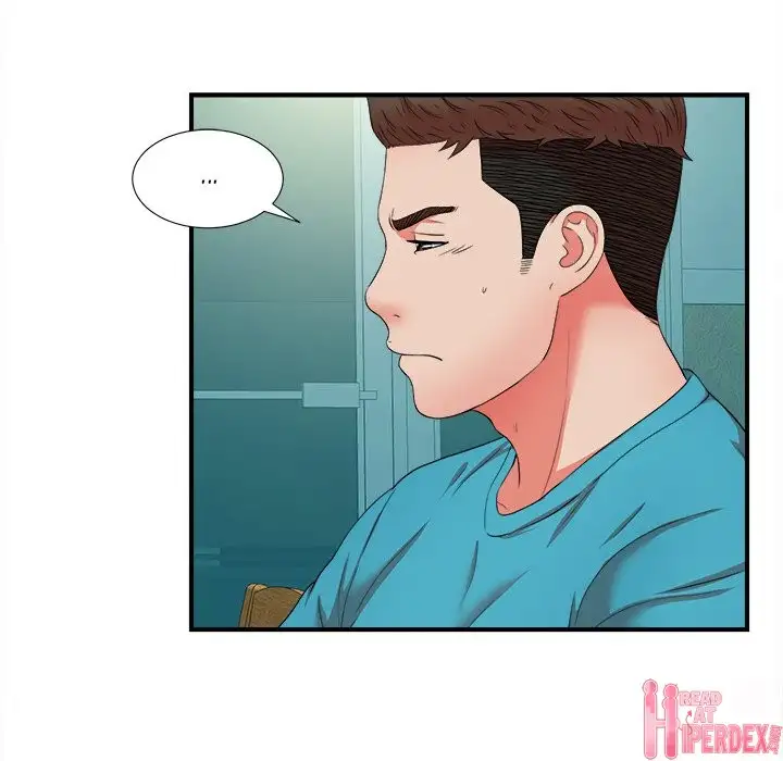 Secret Friend - Chapter 50 [photo 27] - MangaPorn