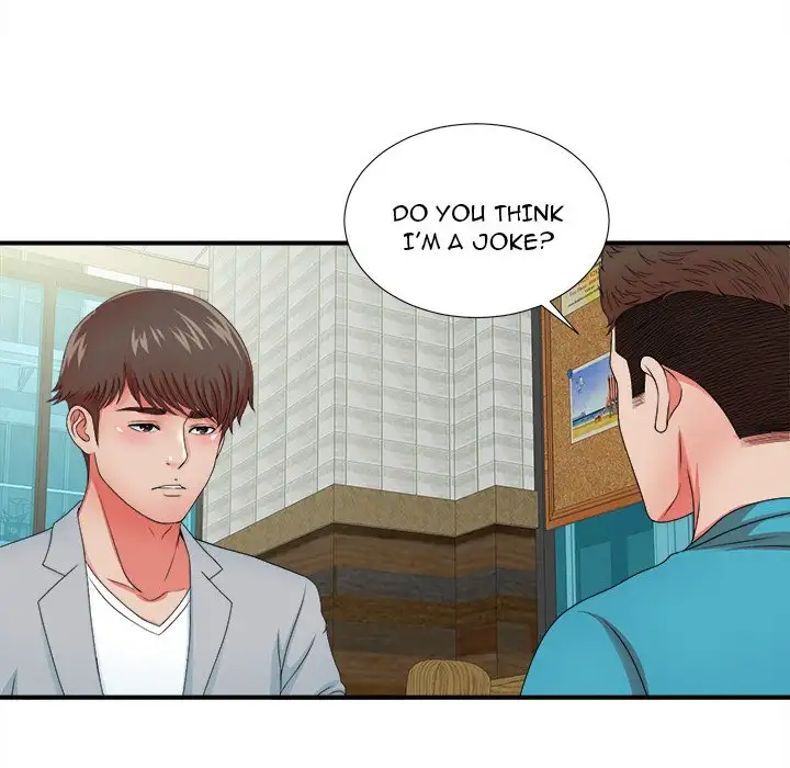 Secret Friend - Chapter 50 [photo 28] - MangaPorn