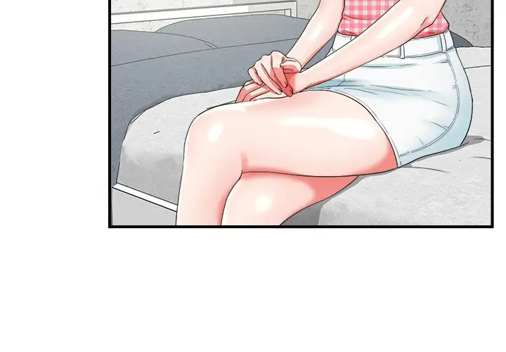 Secret Friend - Chapter 50 [photo 3] - MangaPorn