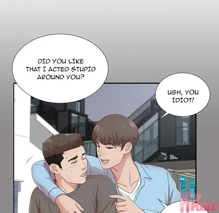 Secret Friend - Chapter 50 [photo 31] - MangaPorn