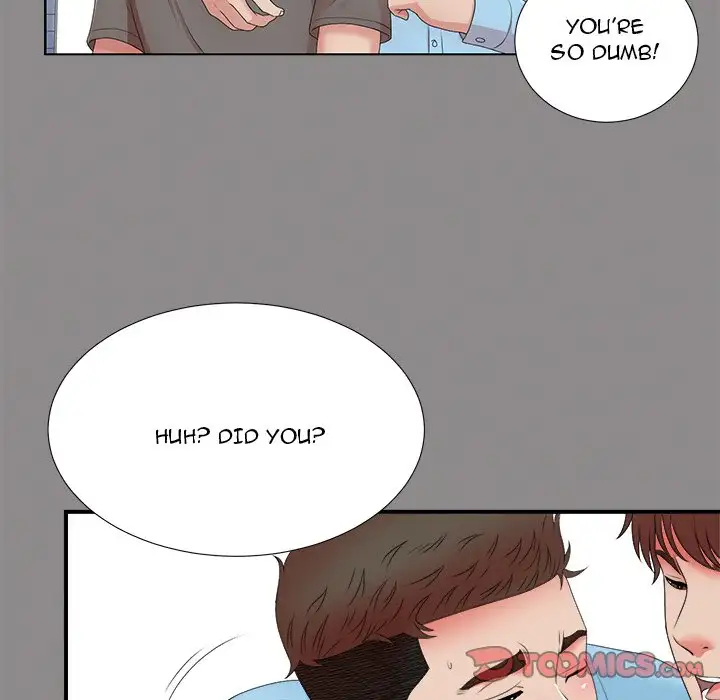 Secret Friend - Chapter 50 [photo 32] - MangaPorn