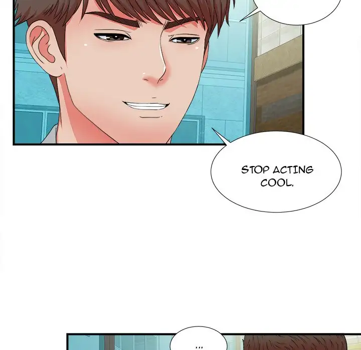 Secret Friend - Chapter 50 [photo 41] - MangaPorn