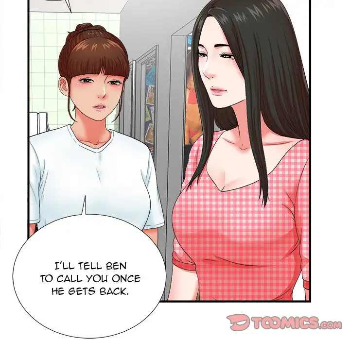 Secret Friend - Chapter 50 [photo 50] - MangaPorn