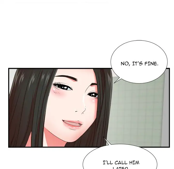 Secret Friend - Chapter 50 [photo 51] - MangaPorn