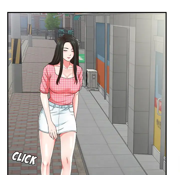 Secret Friend - Chapter 50 [photo 59] - MangaPorn