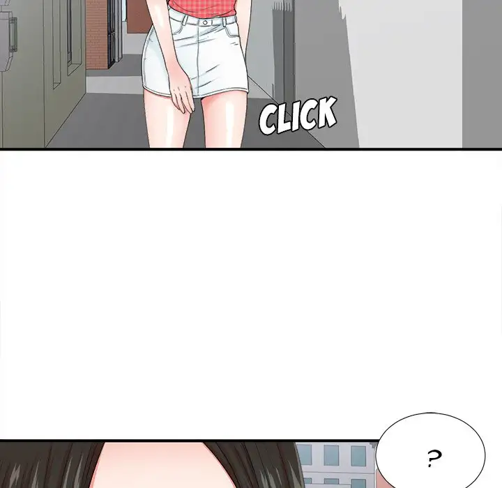 Secret Friend - Chapter 50 [photo 64] - MangaPorn